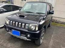 2010 Suzuki Jimny