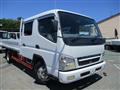 2007 Mitsubishi Fuso Canter