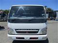 2007 Mitsubishi Fuso Canter