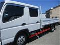 2007 Mitsubishi Fuso Canter