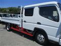 2007 Mitsubishi Fuso Canter