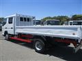 2007 Mitsubishi Fuso Canter