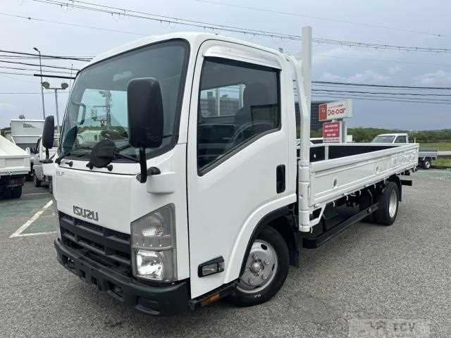 2014 Isuzu Elf Truck