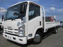 2014 Isuzu Elf Truck