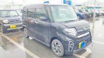 2020 Daihatsu Tanto