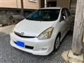 2007 Toyota Wish