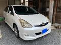 2007 Toyota Wish