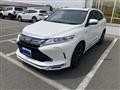 2017 Toyota Harrier Hybrid