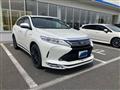 2017 Toyota Harrier Hybrid