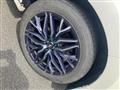 2017 Toyota Harrier Hybrid