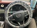 2017 Toyota Harrier Hybrid