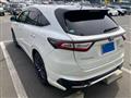 2017 Toyota Harrier Hybrid