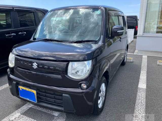 2011 Suzuki MR Wagon