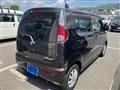 2011 Suzuki MR Wagon