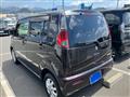 2011 Suzuki MR Wagon