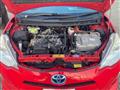 2013 Toyota AQUA