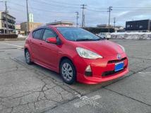 2013 Toyota AQUA