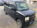 2011 Daihatsu Move Conte