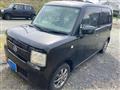 2011 Daihatsu Move Conte