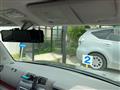 2011 Daihatsu Move Conte