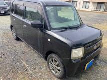2011 Daihatsu Move Conte