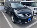 2015 Nissan X-Trail