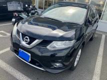 2015 Nissan X-Trail