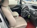 2005 Toyota Ractis