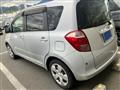 2005 Toyota Ractis