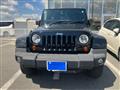 2013 Jeep Wrangler