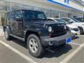 2013 Jeep Wrangler