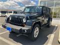 2013 Jeep Wrangler