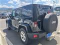 2013 Jeep Wrangler
