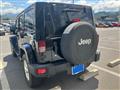 2013 Jeep Wrangler