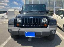 2013 Jeep Wrangler