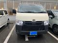 2022 Toyota Hiace Van