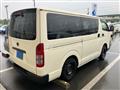 2022 Toyota Hiace Van