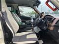 2022 Toyota Hiace Van