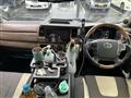 2022 Toyota Hiace Van