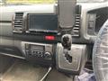2021 Toyota Hiace Van