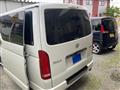 2021 Toyota Hiace Van