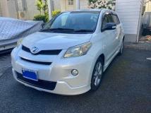 2008 Toyota IST