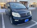 2005 Toyota Alphard G