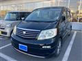 2005 Toyota Alphard G