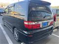 2005 Toyota Alphard G