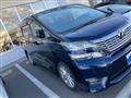 2009 Toyota Vellfire