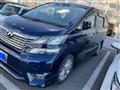2009 Toyota Vellfire