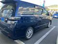 2009 Toyota Vellfire
