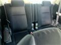 2009 Toyota Vellfire