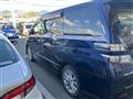 2009 Toyota Vellfire